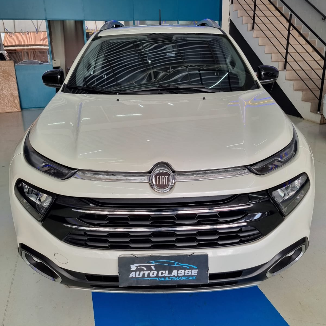 Fiat Toro Vulcano 4x4 2019 (2)