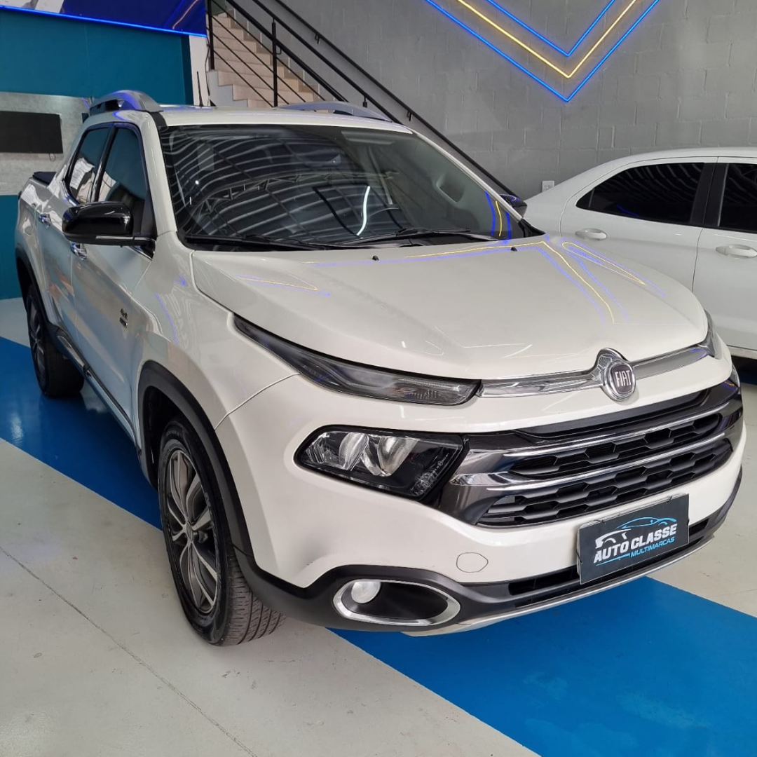 Auto Classe Multimarcas