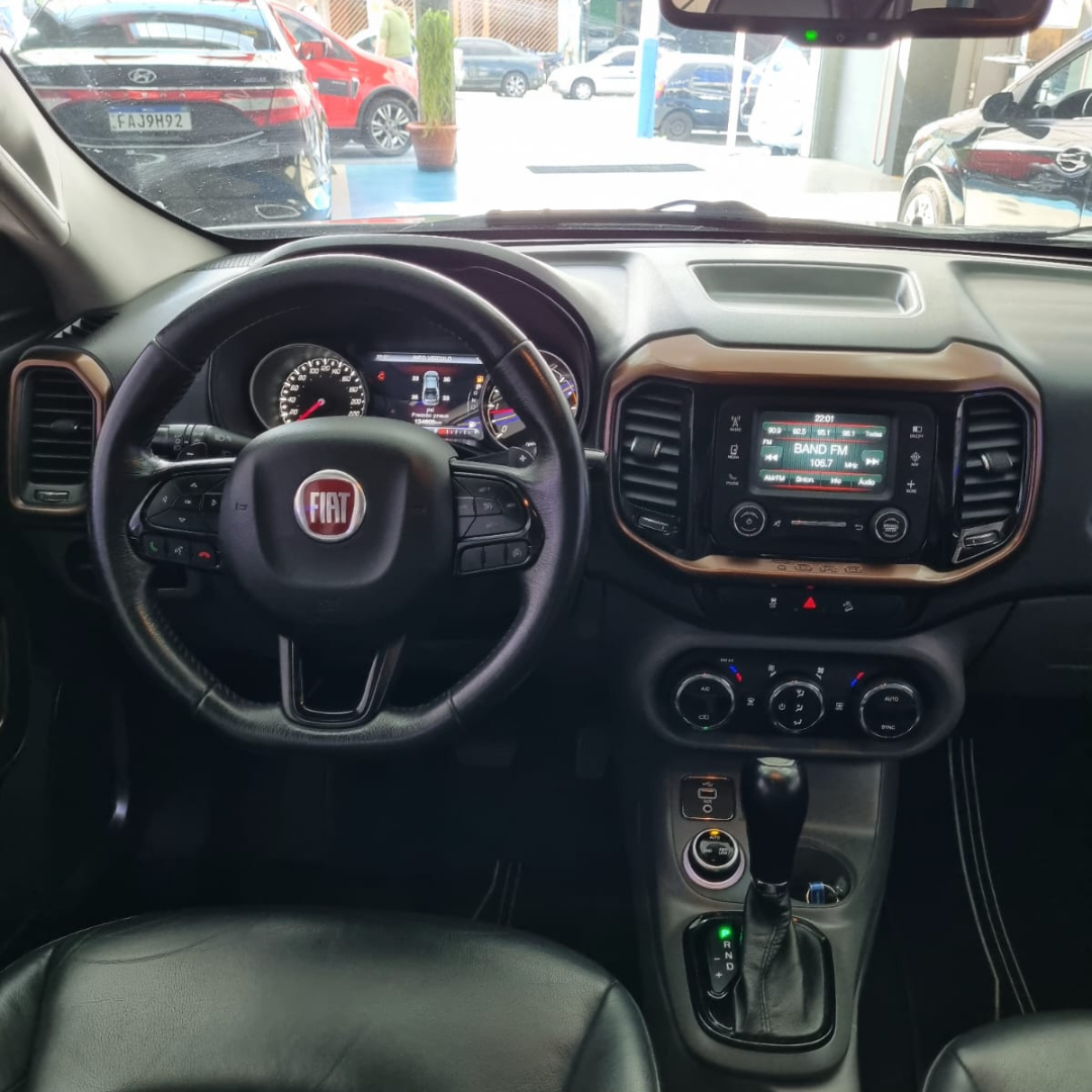 Fiat Toro Vulcano 4x4 2019 (5)
