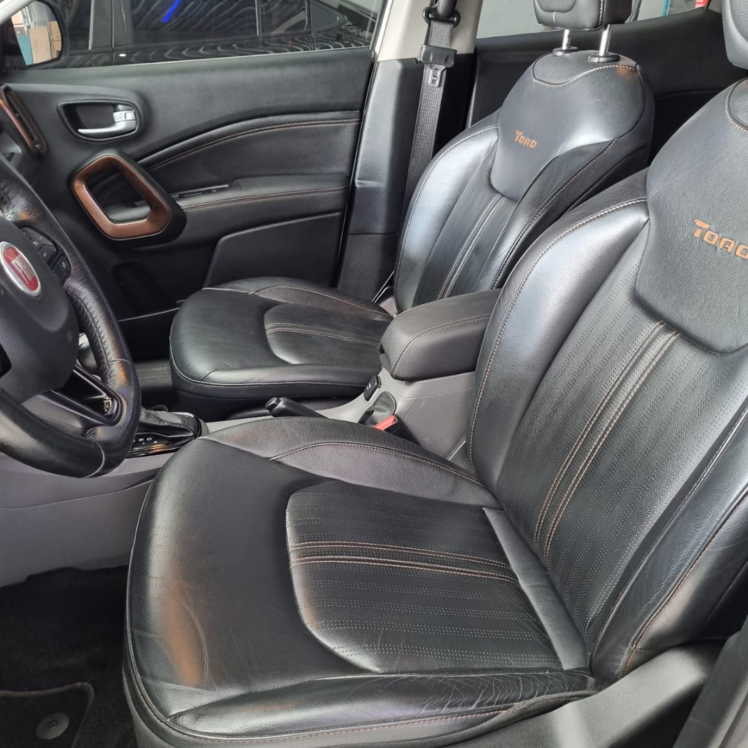 Fiat Toro Vulcano 4x4 2019 (6)