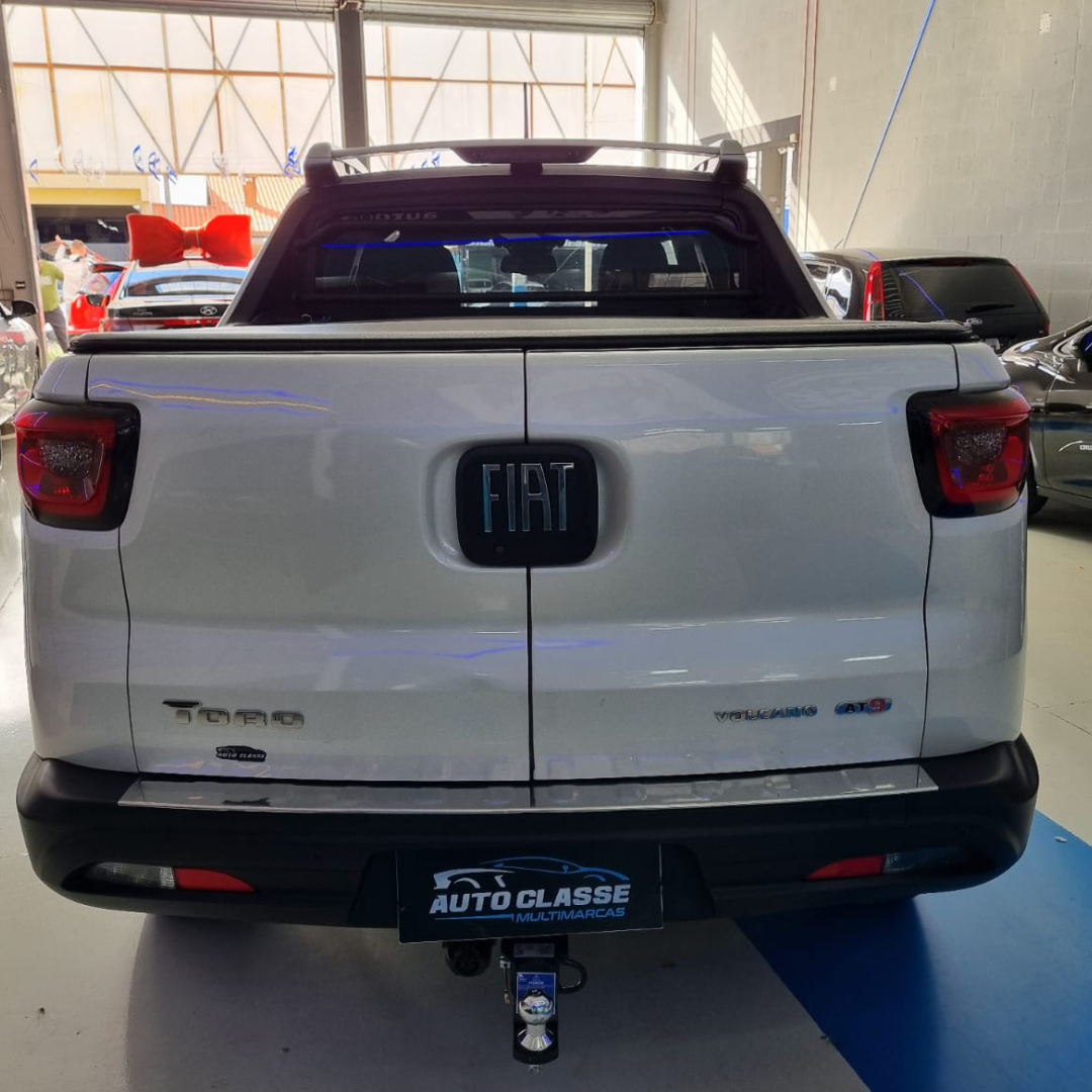 Fiat Toro Vulcano 4x4 2019 (7)
