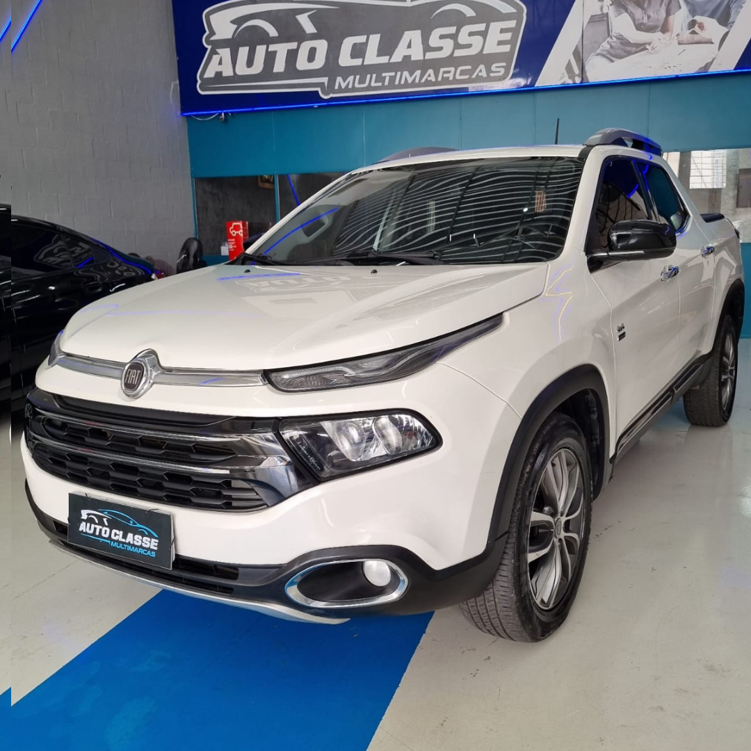 Auto Classe Multimarcas