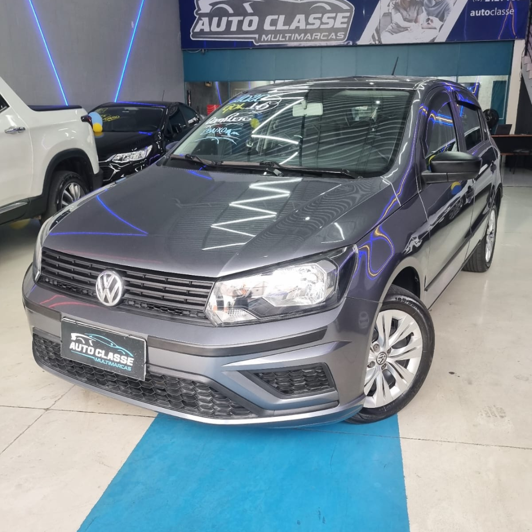 Auto Classe Multimarcas