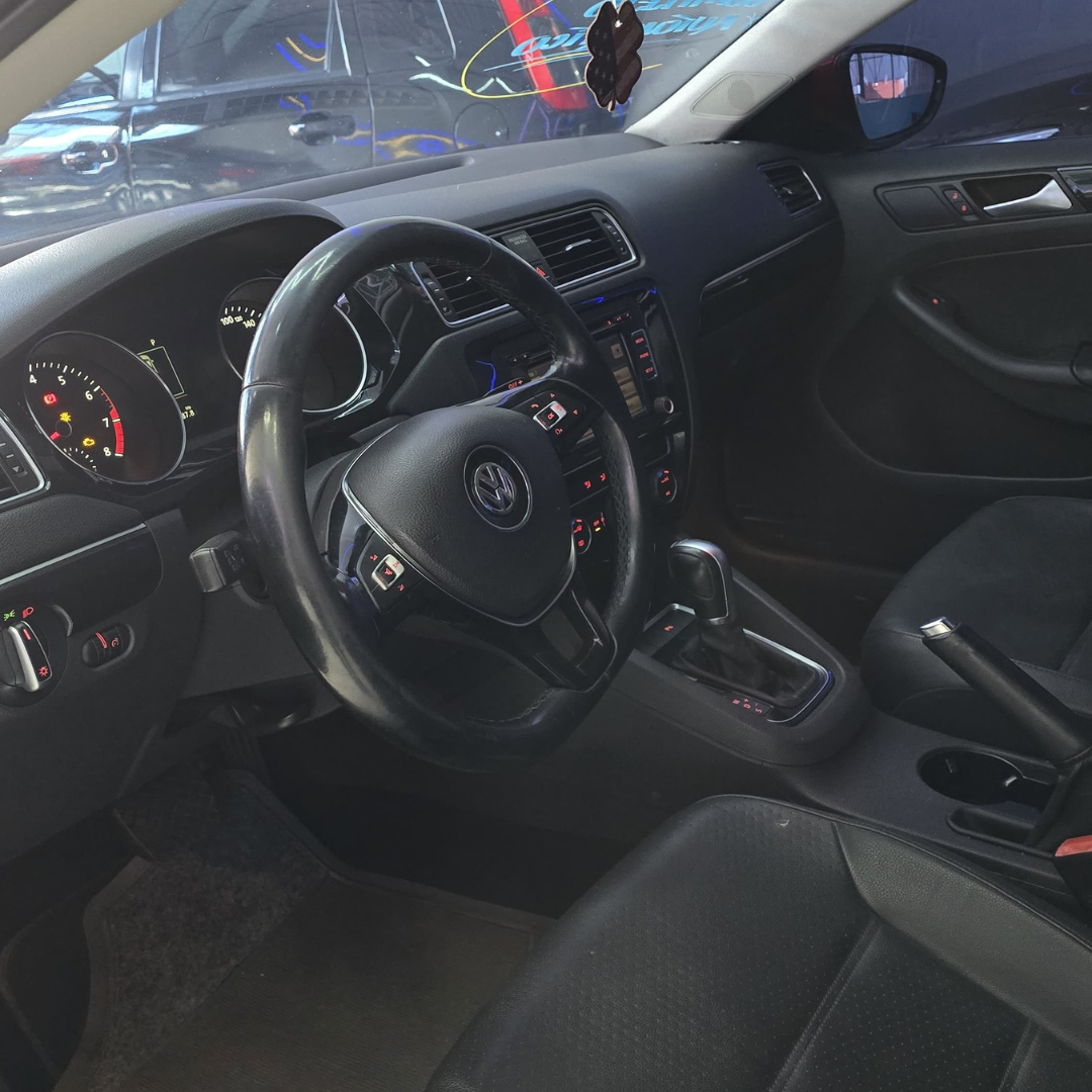 Jetta Highline 2015 Prata (4)