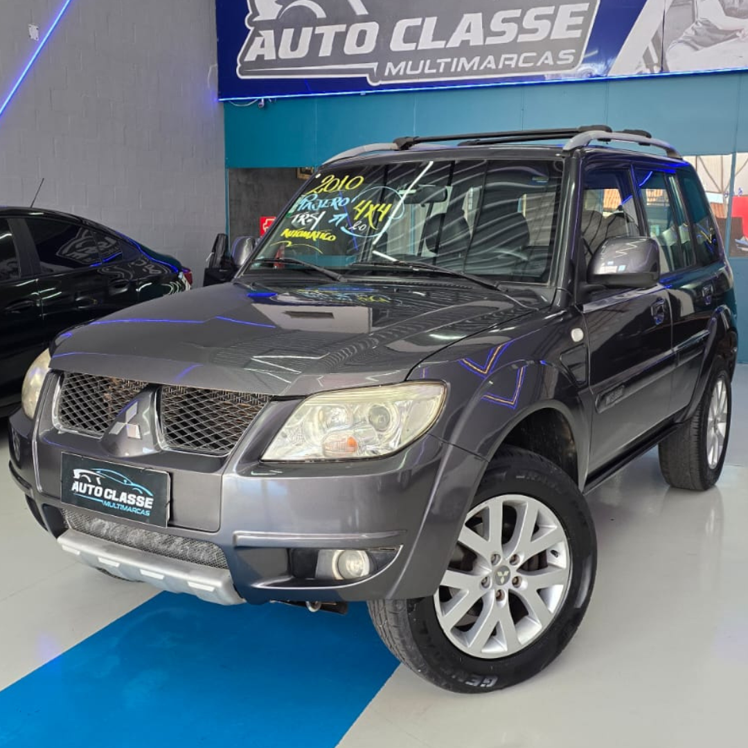 Auto Classe Multimarcas