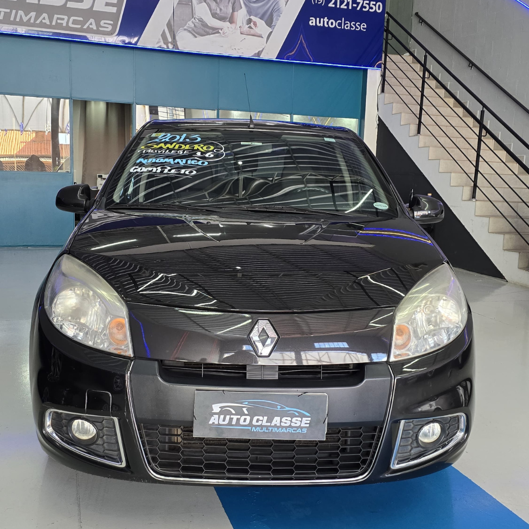Auto Classe Multimarcas