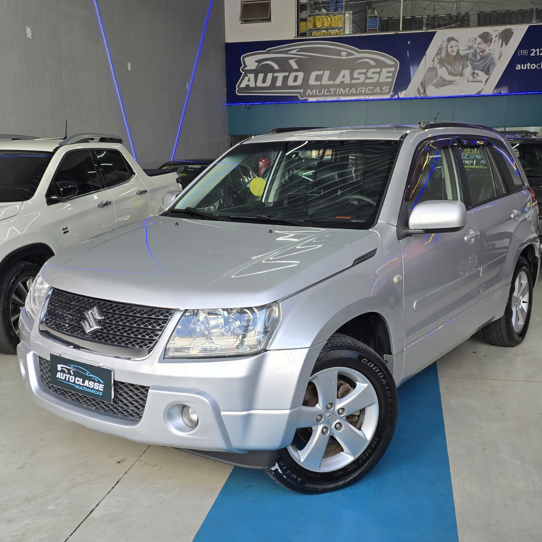 Auto Classe Multimarcas