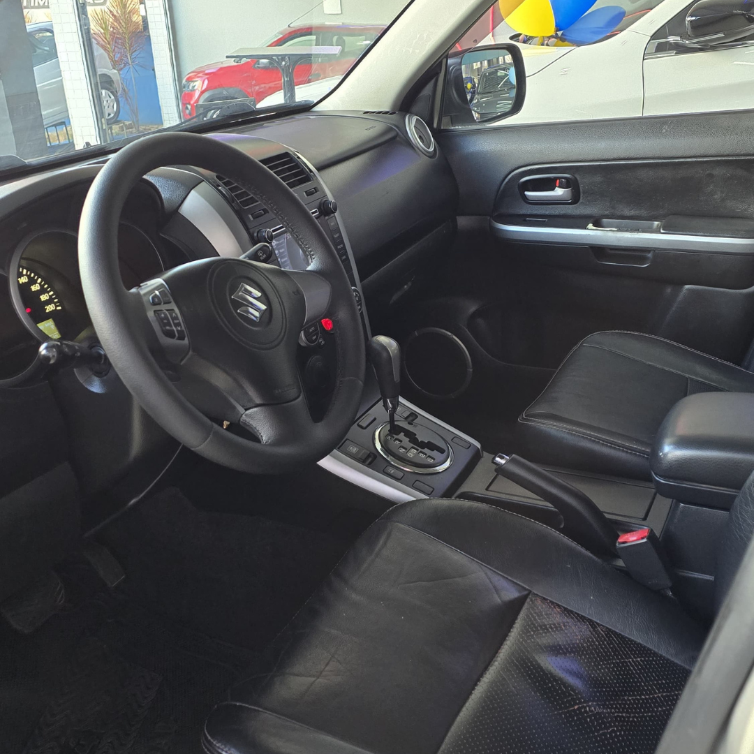 SUZUKI _ GRAND VITARA 4X2 2011_2012 PRATA (3)