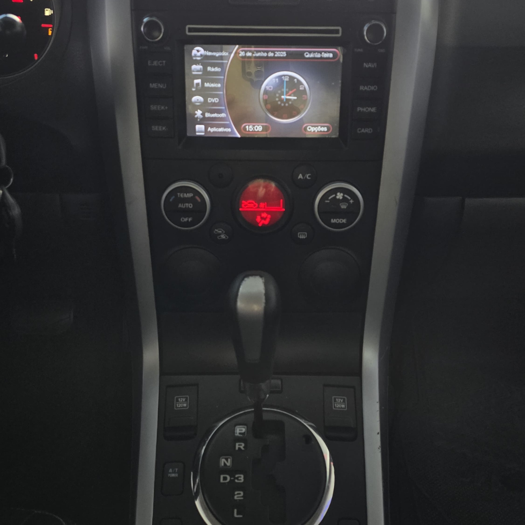 SUZUKI _ GRAND VITARA 4X2 2011_2012 PRATA (8)