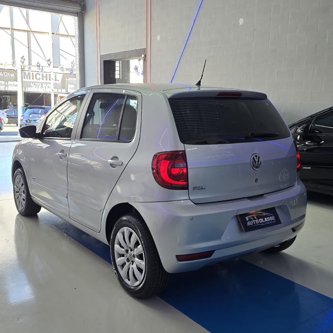 VW Fox 1.0 Mi 2013_2014 (10)