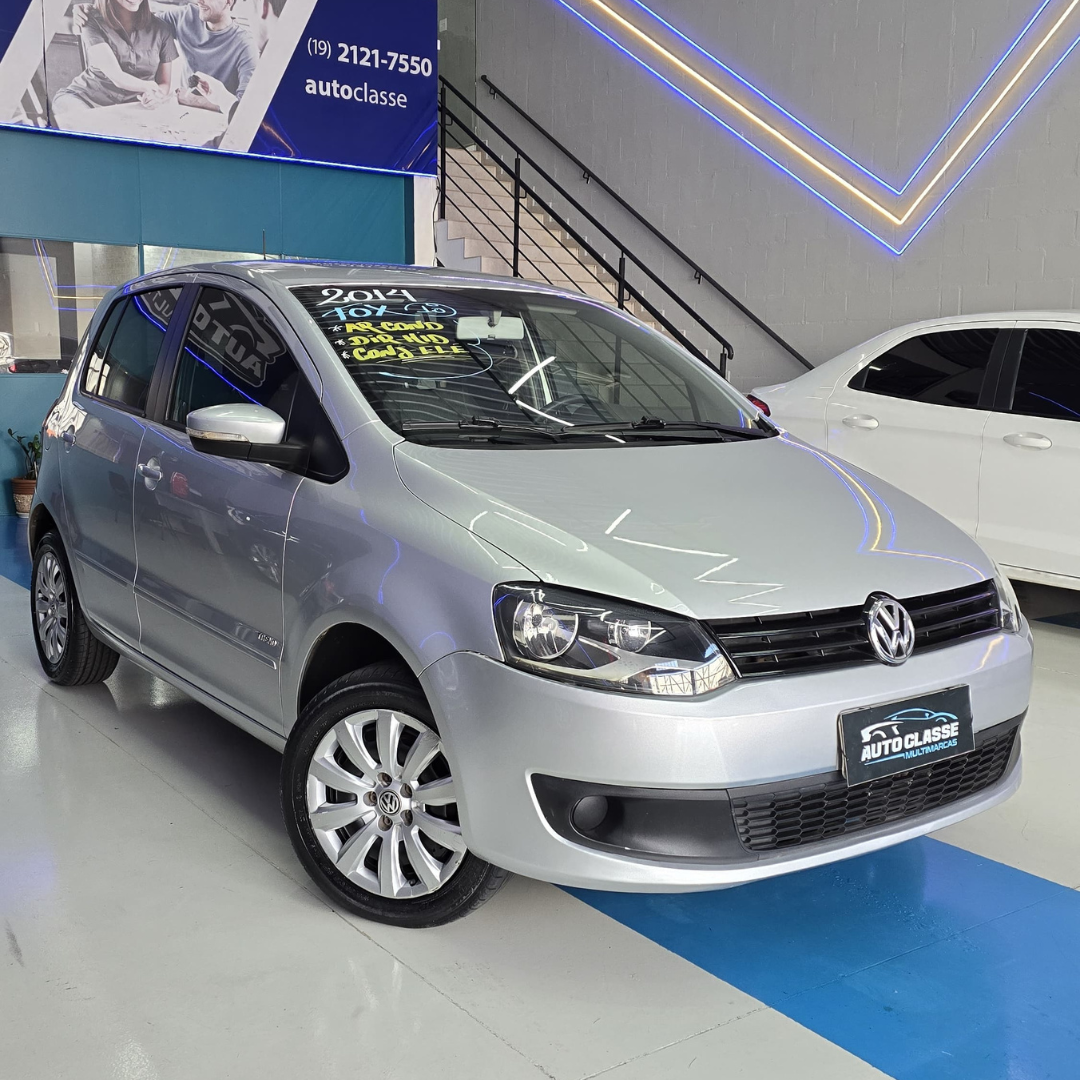 VW Fox 1.0 Mi 2013_2014 (3)