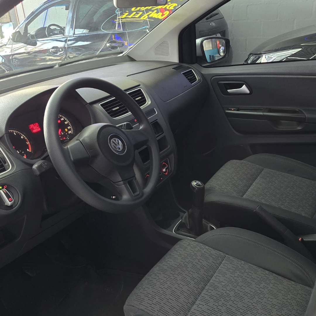 VW Fox 1.0 Mi 2013_2014 (4)