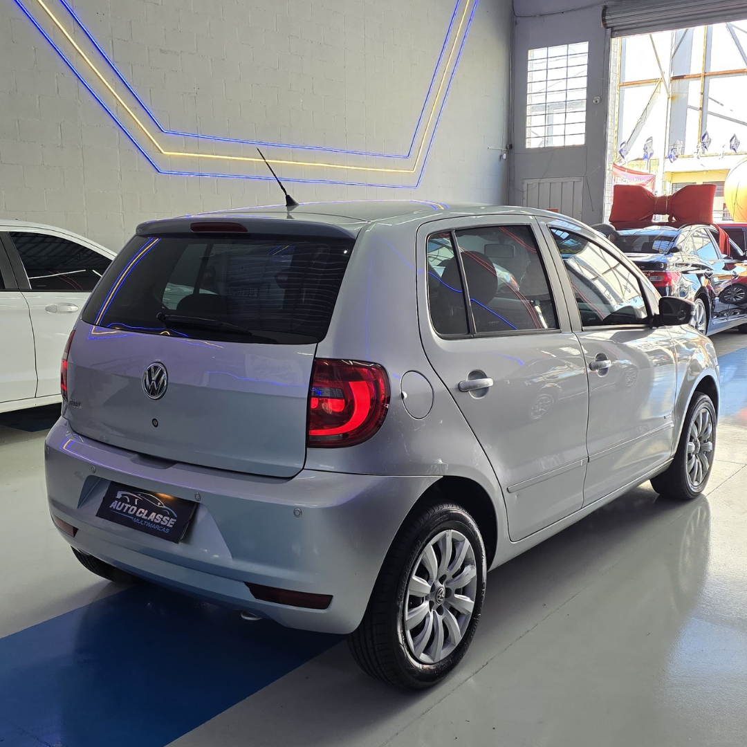 VW Fox 1.0 Mi 2013_2014 (9)