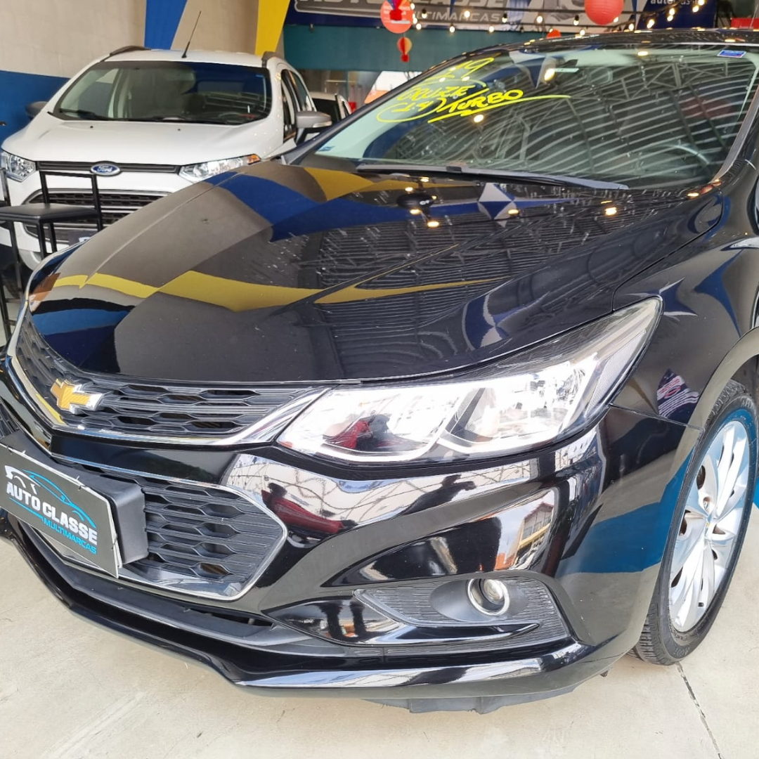 Auto Classe Veículos