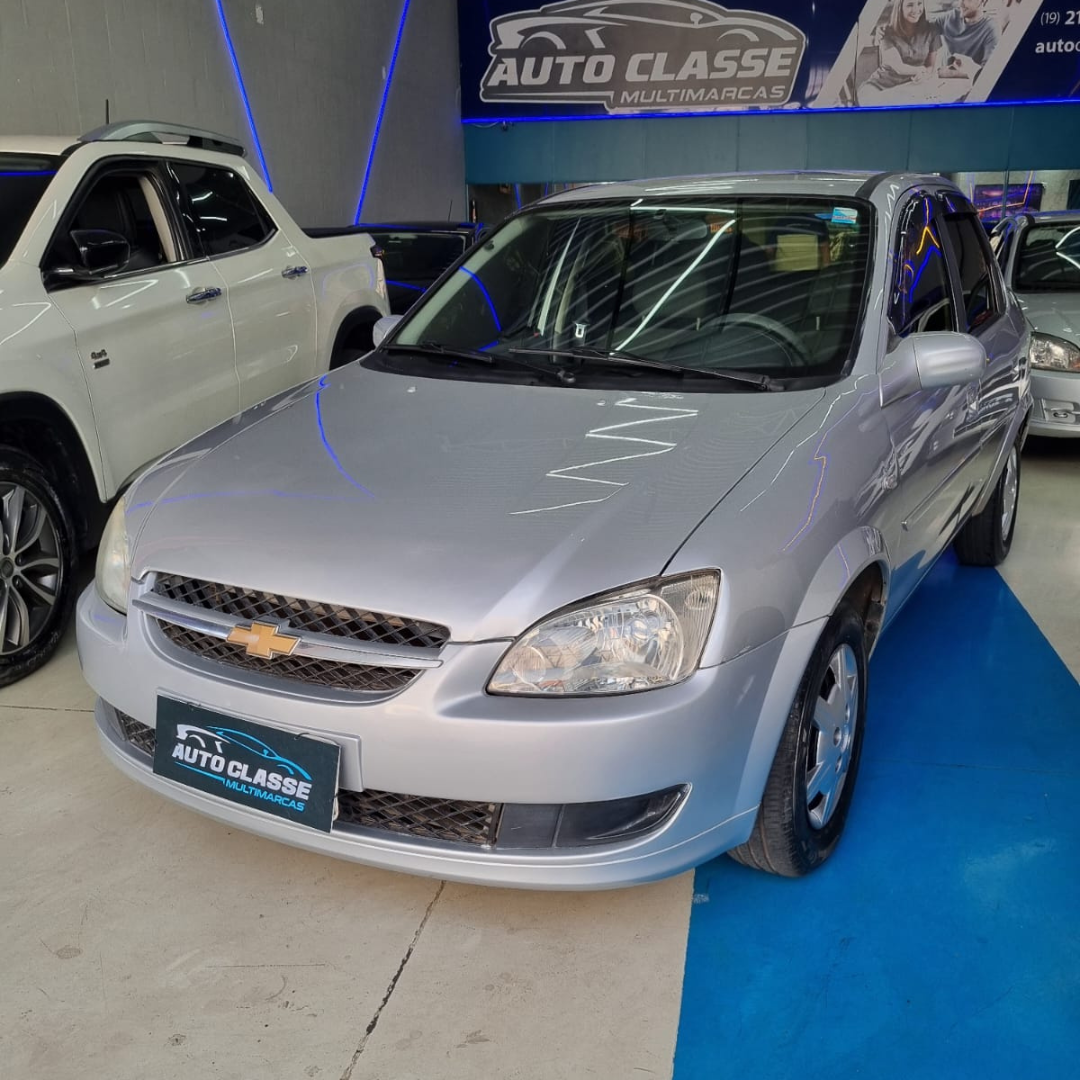 Auto Classe Veículos