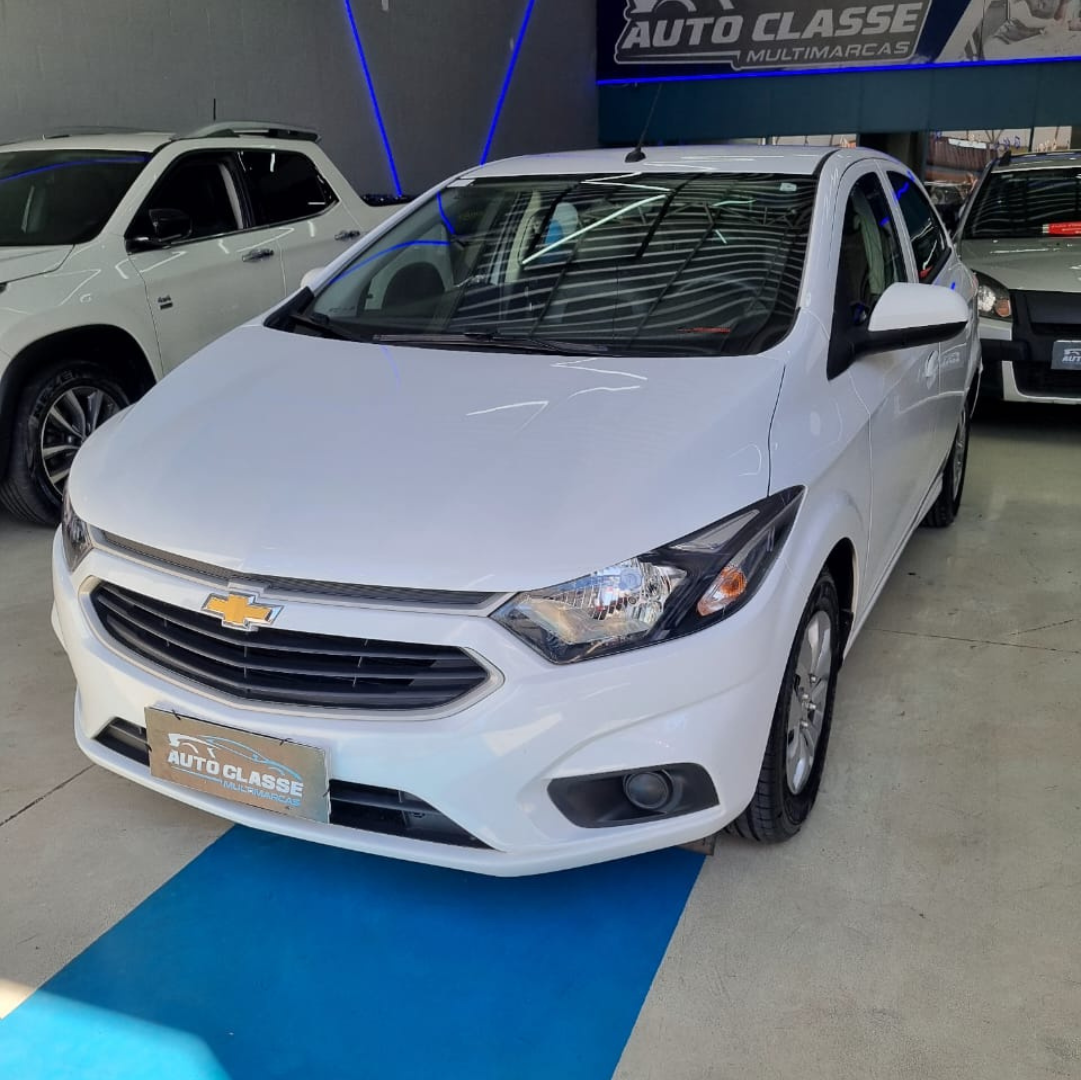 Auto Classe Veículos