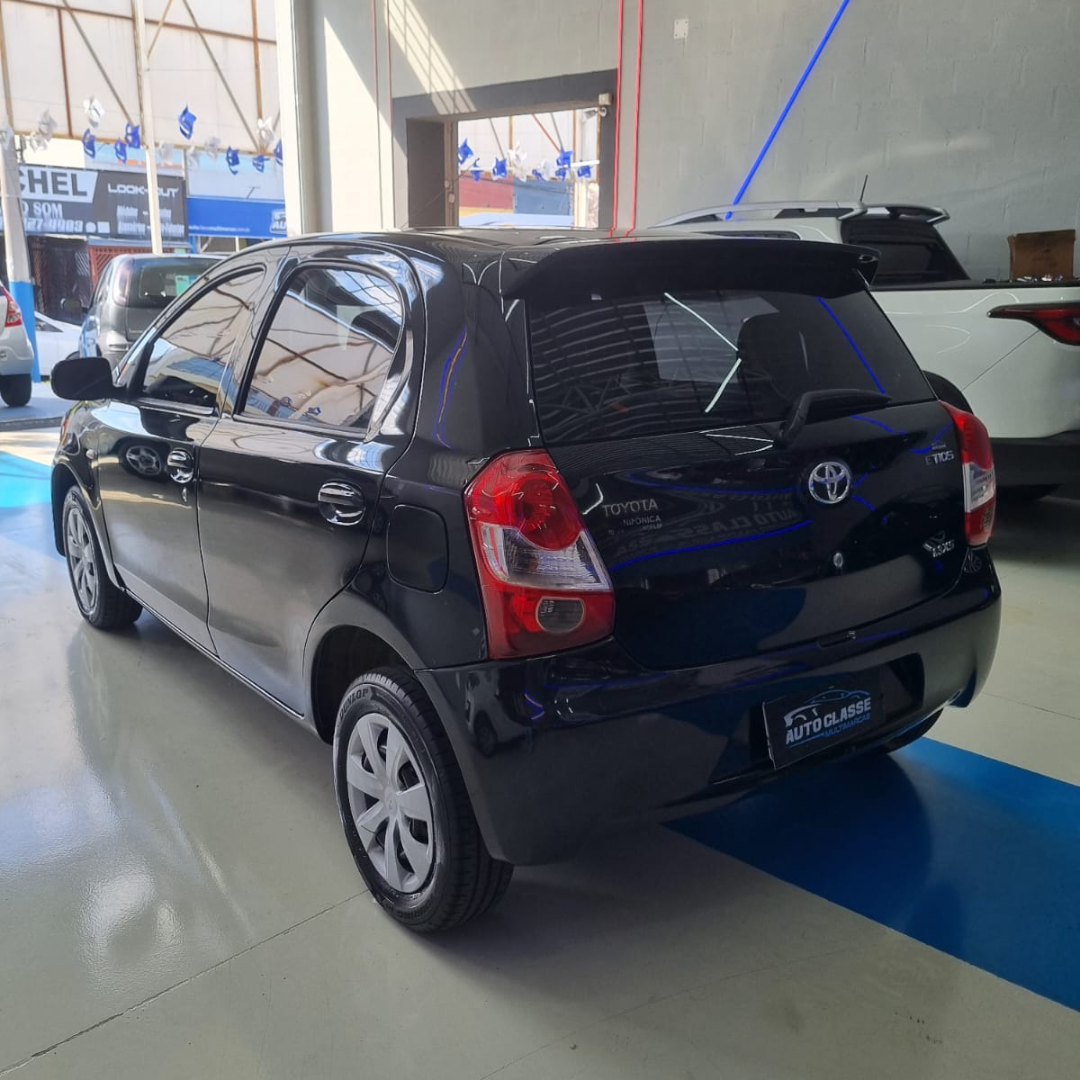 ETIOS HATCH 2013 PRETO (10)