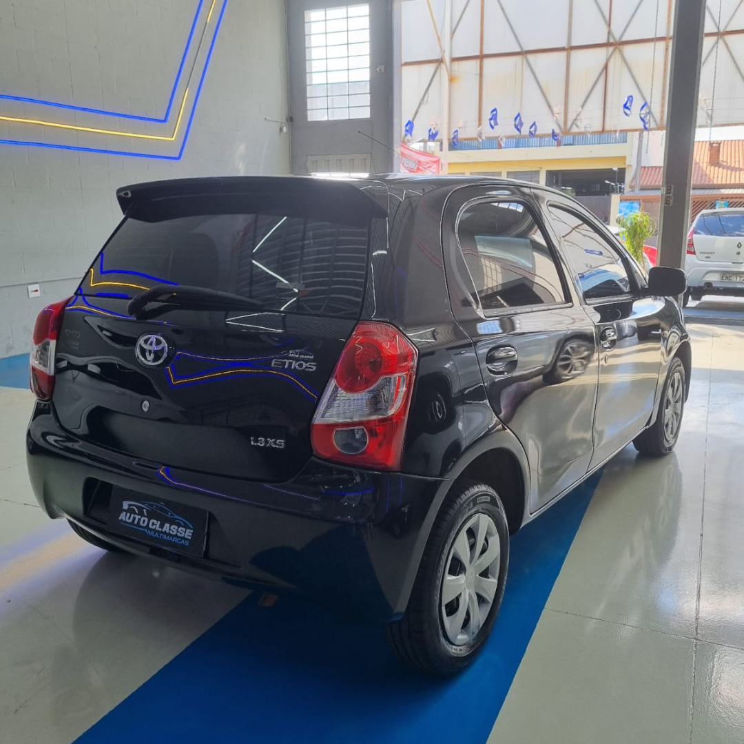 Auto Classe Multimarcas