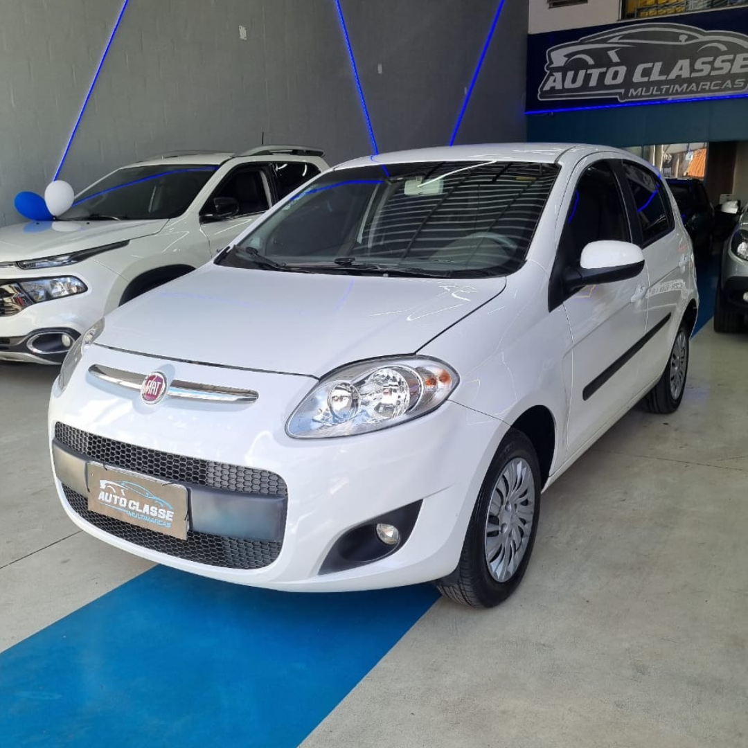Auto Classe Veículos