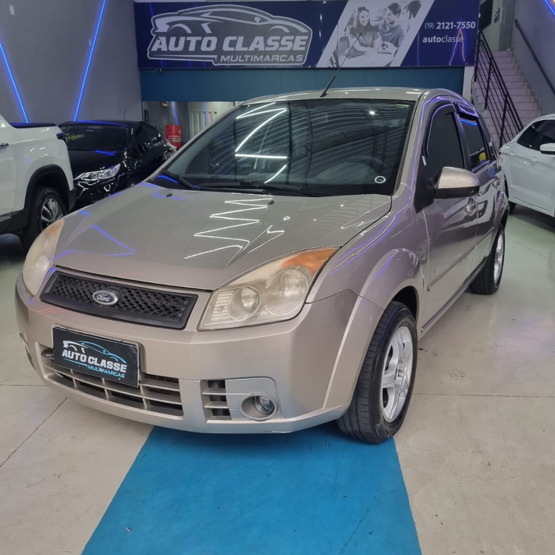 Auto Classe Multimarcas