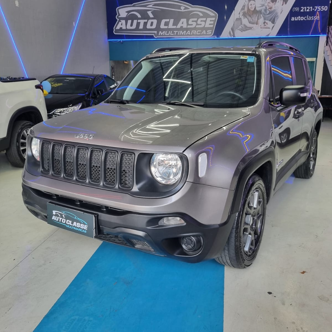 Auto Classe Multimarcas