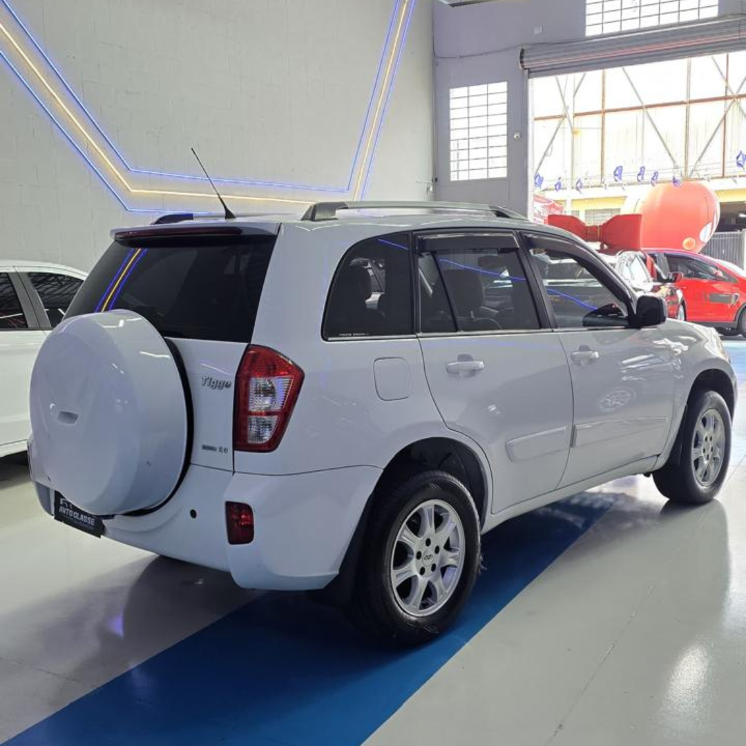 Auto Classe Multimarcas