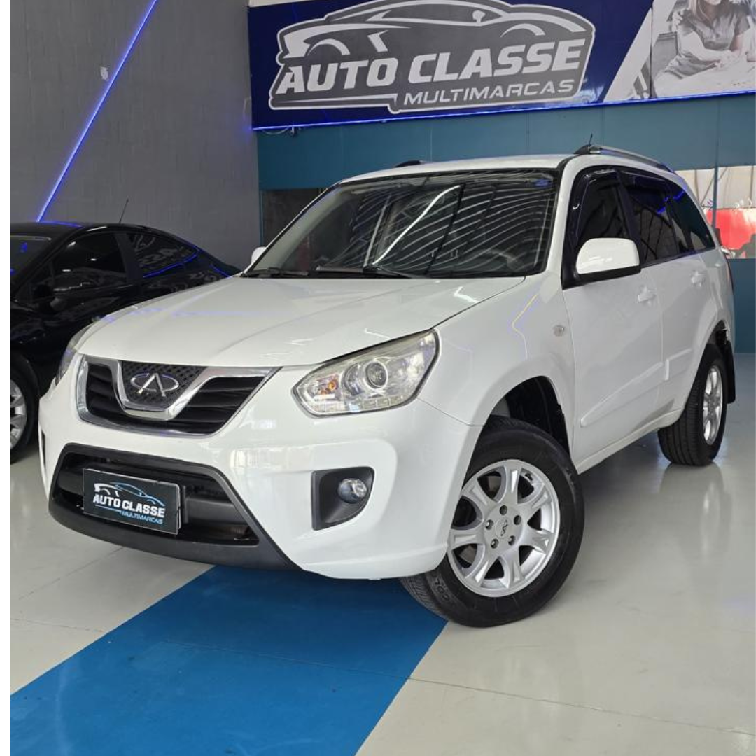 Auto Classe Multimarcas