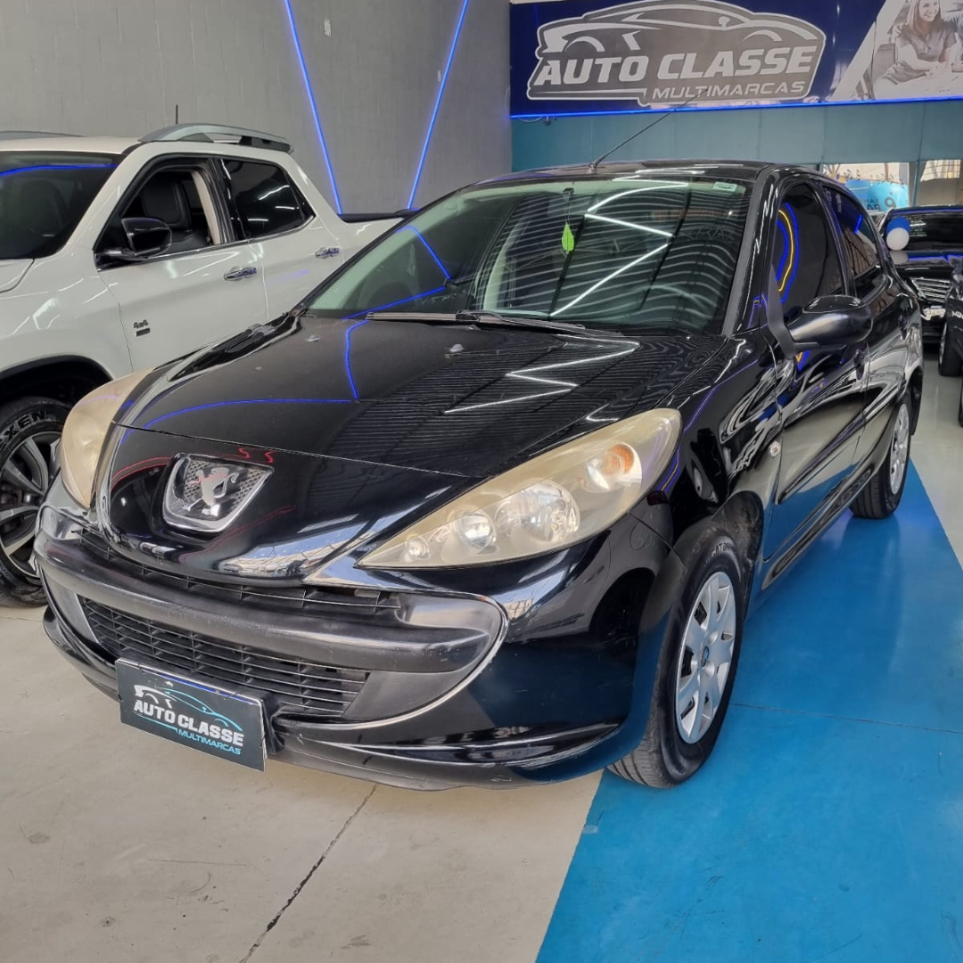 Auto Classe Veículos