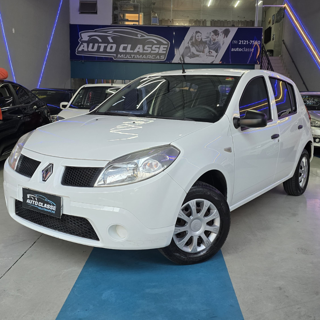 Auto Classe Multimarcas