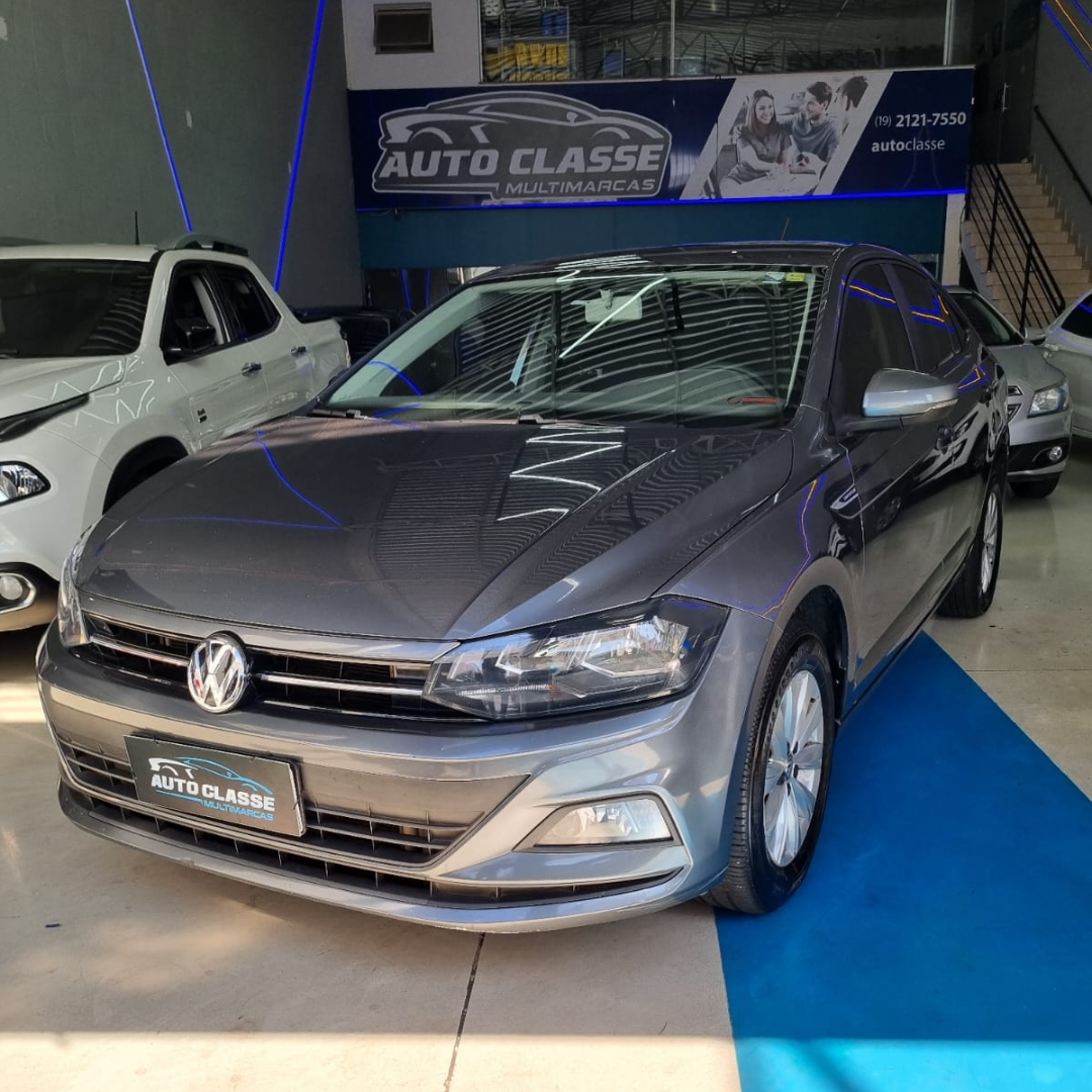 Auto Classe Veículos