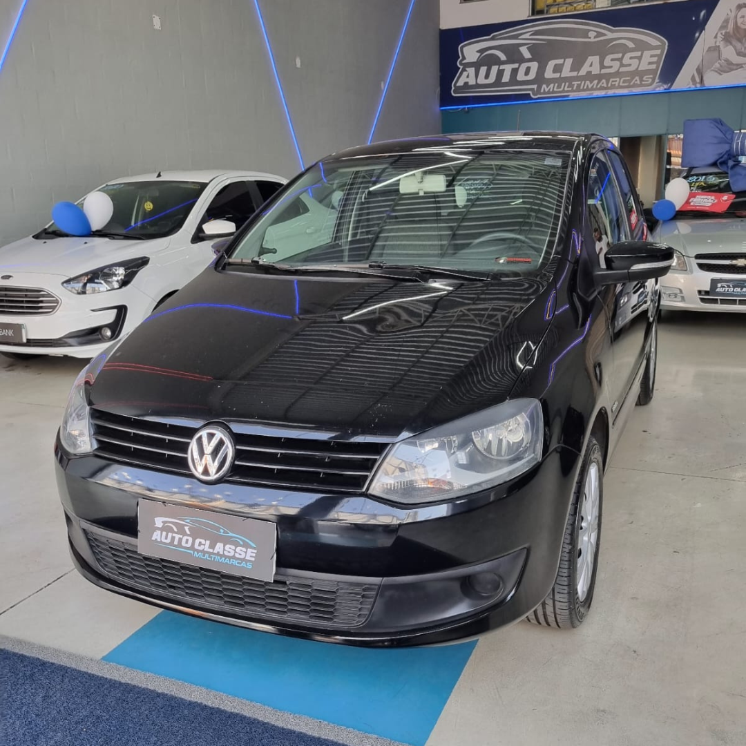 Auto Classe Veículos
