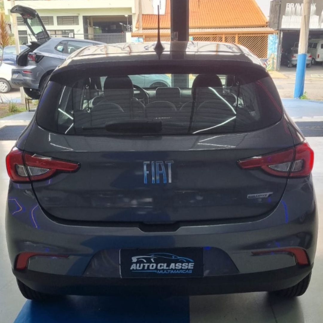 Argo UAI5F52 6