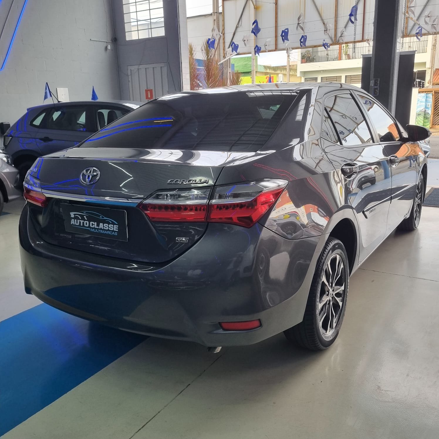 Corolla BBJ5B04 4