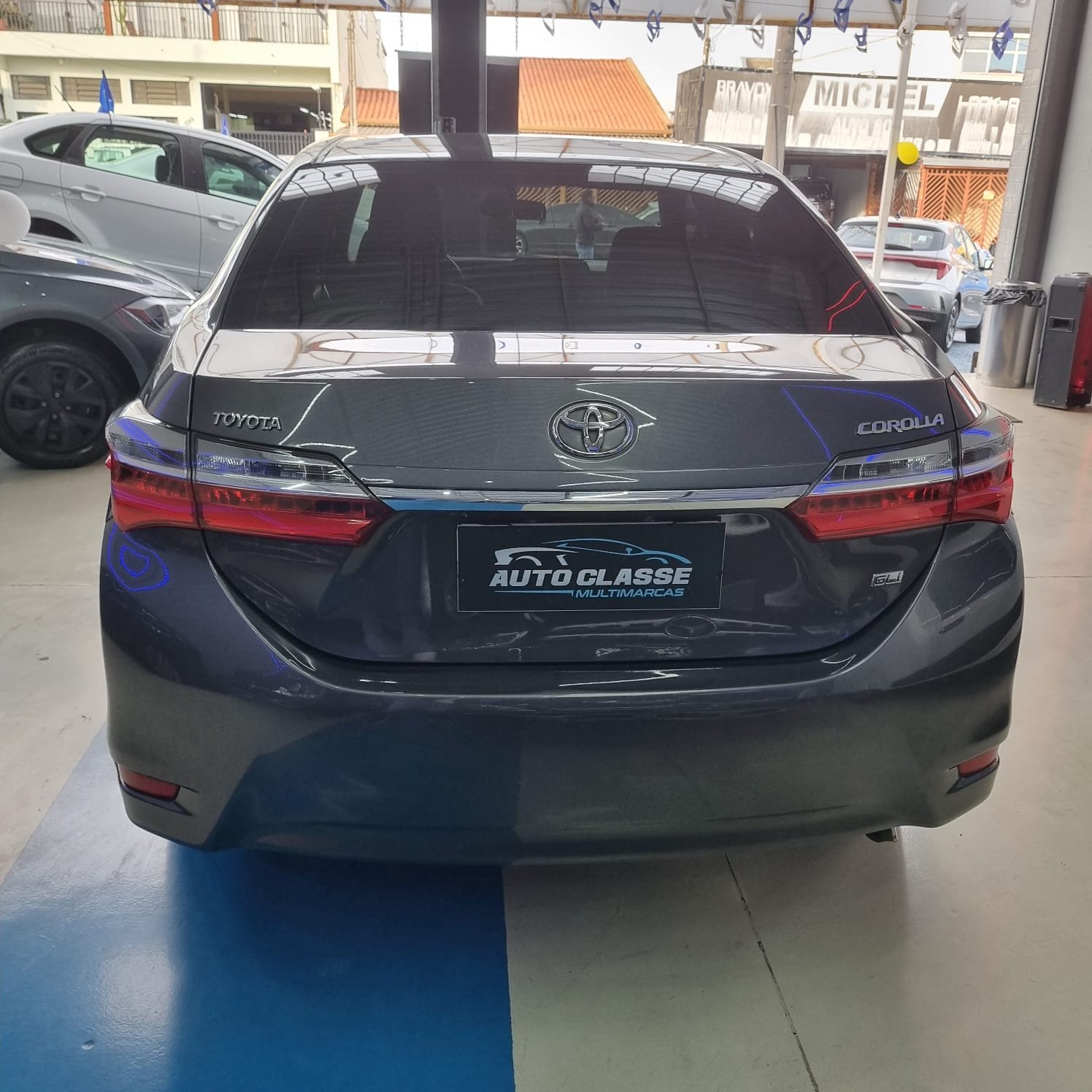 Corolla BBJ5B04 5