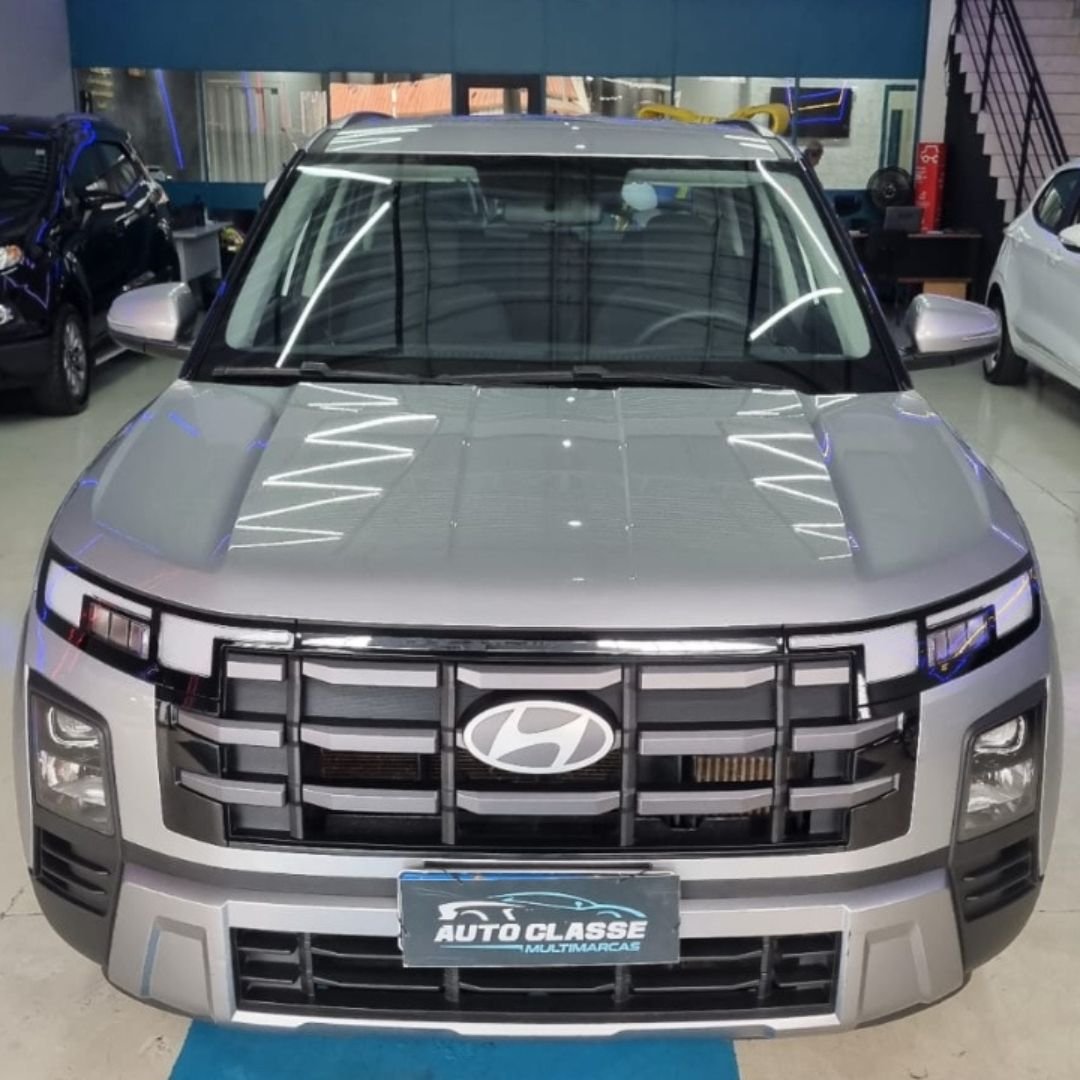 Creta TDM1A10 2