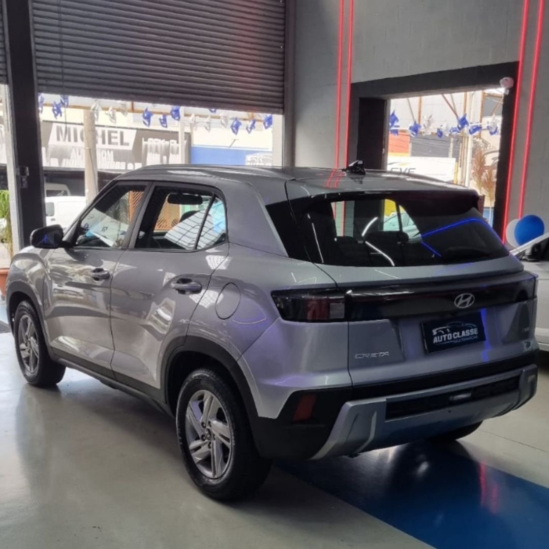 Creta TDM1A10 4