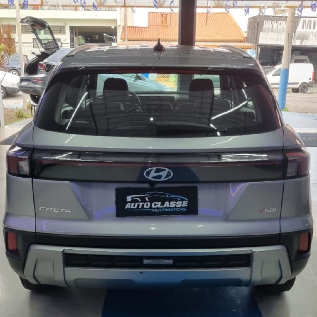 Creta TDM1A10 5