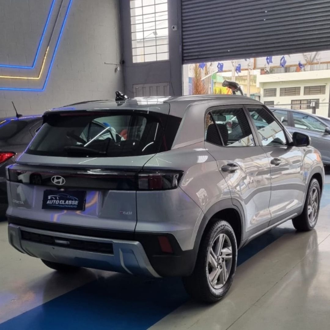 Creta TDM1A10 6