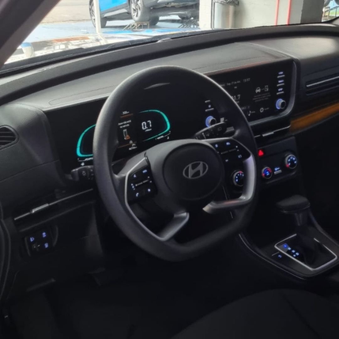 Creta TDM1A10 7