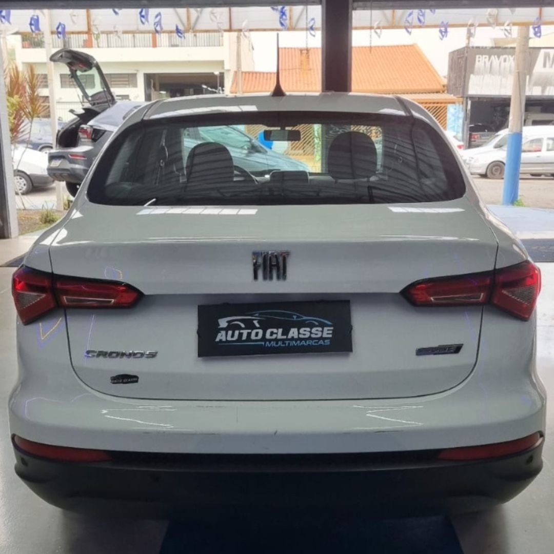Cronos RVK6D81 5