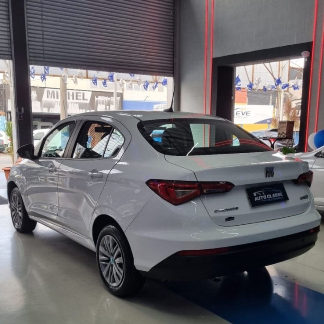 Cronos RVK6D81 6