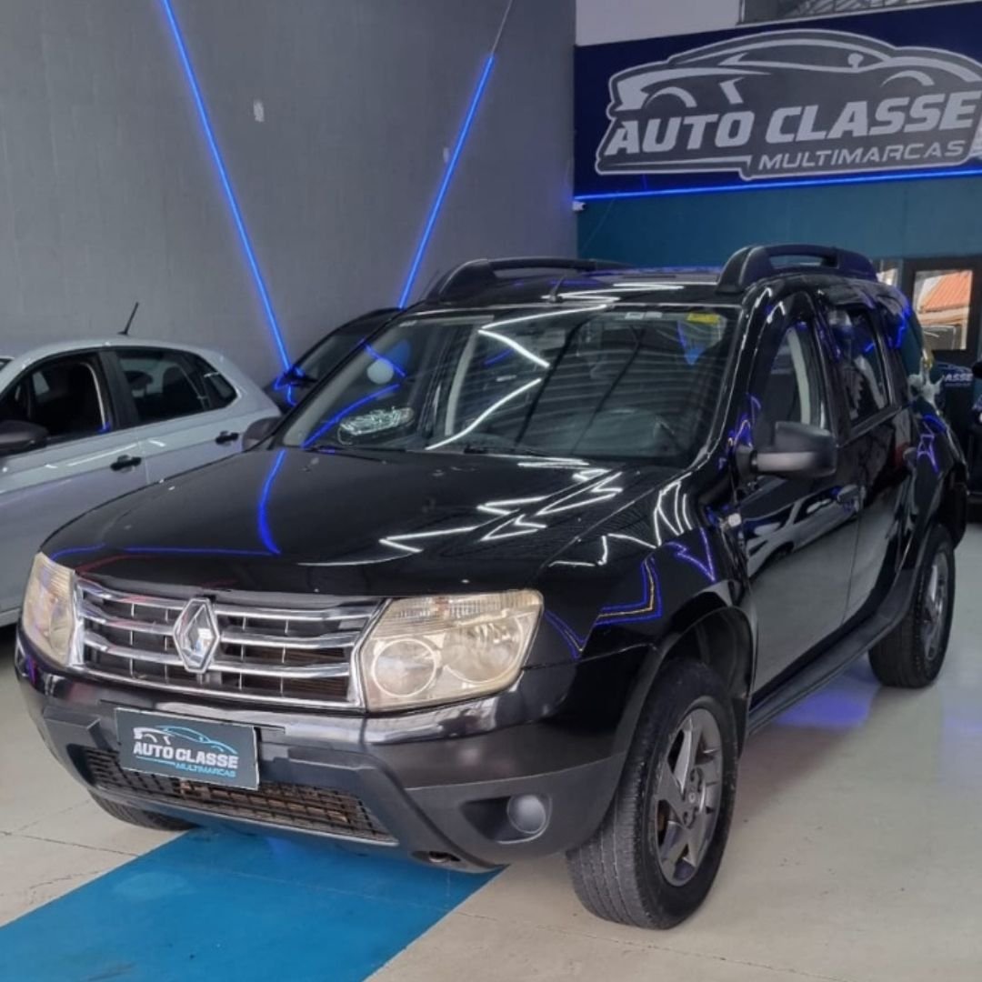Duster EYU8C67 1