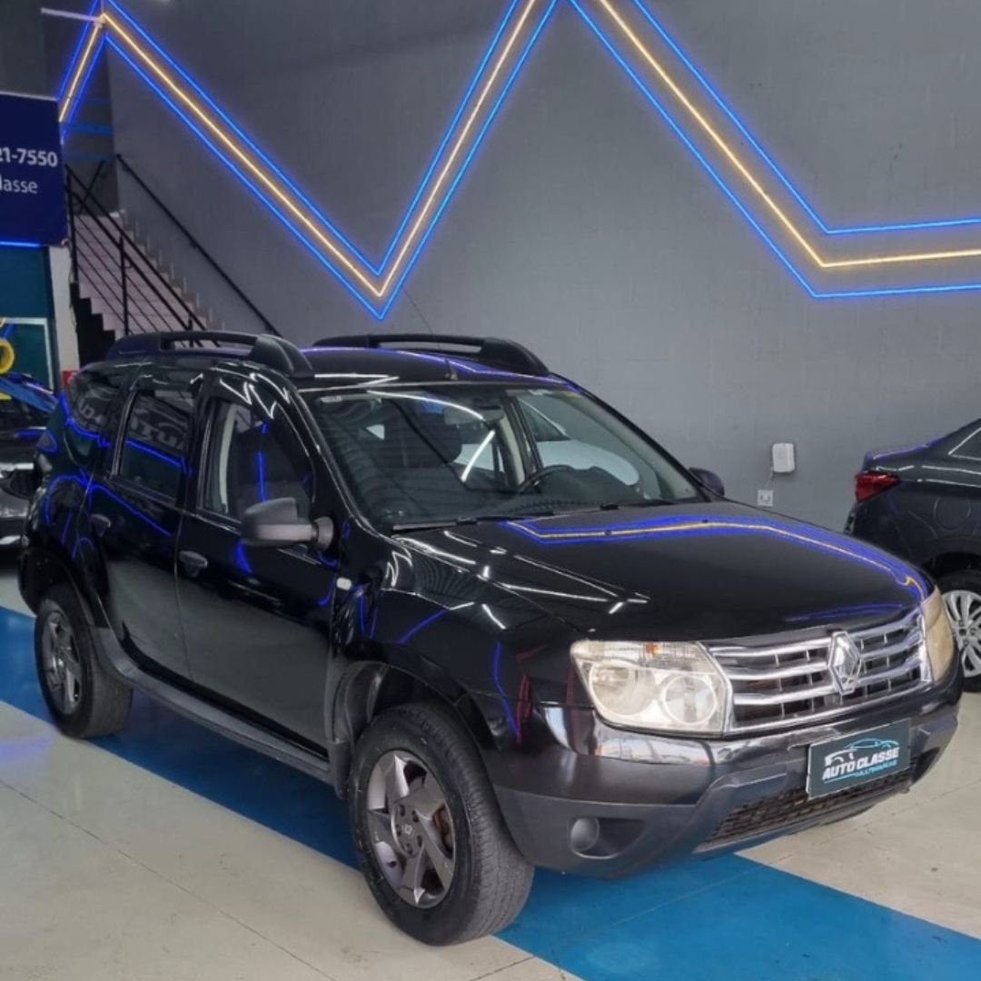 Duster EYU8C67 3