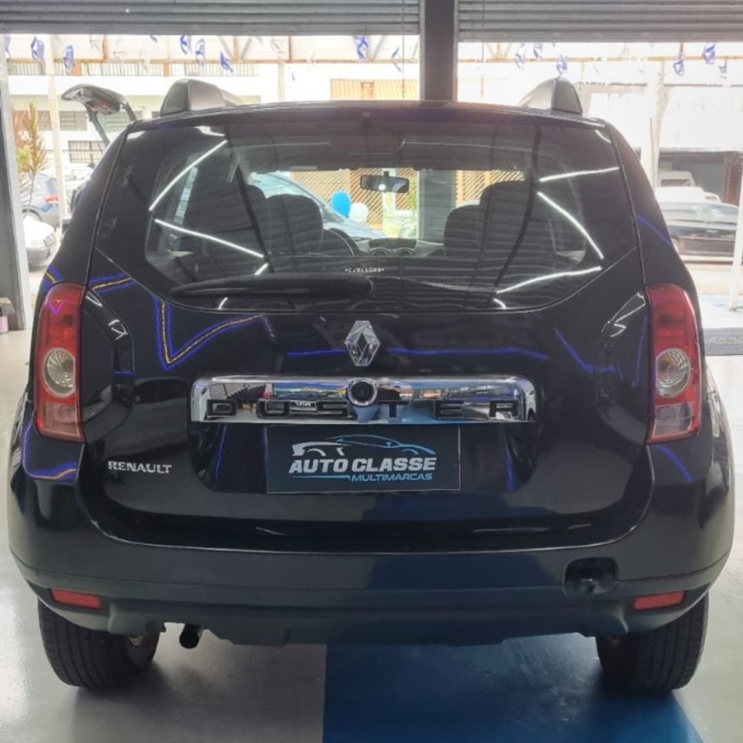 Duster EYU8C67 5