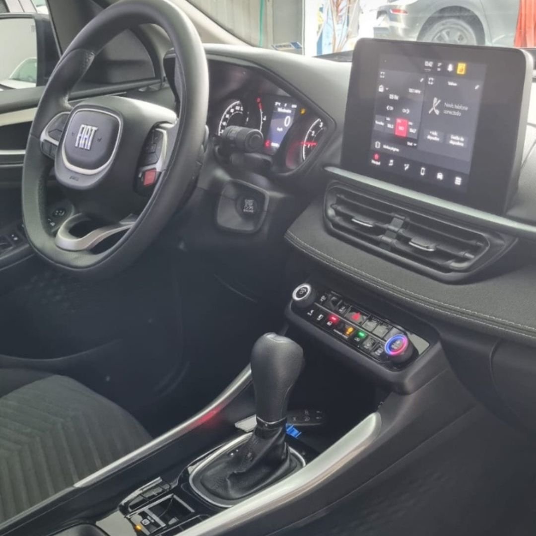 Fastback TCA9G12 10