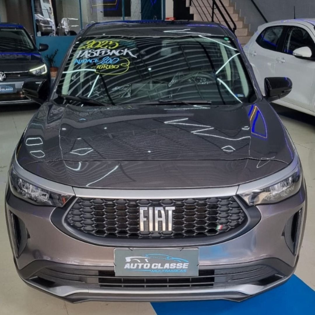Fastback TCA9G12 2