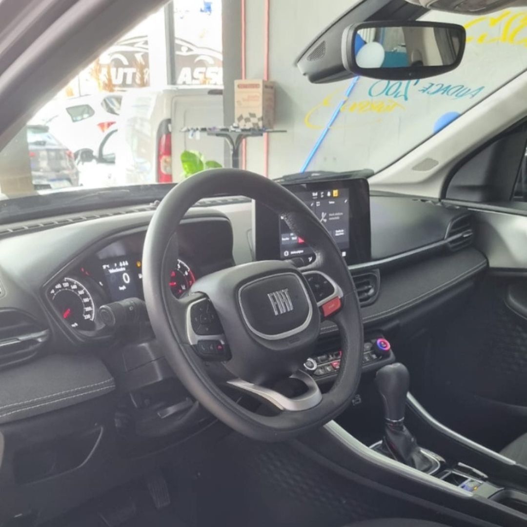 Fastback TCA9G12 7