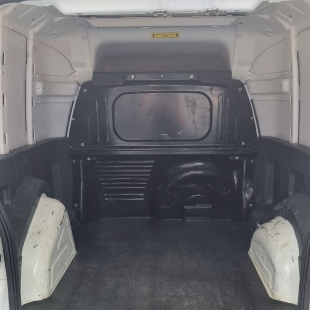 Fiorino TDV2A25 7