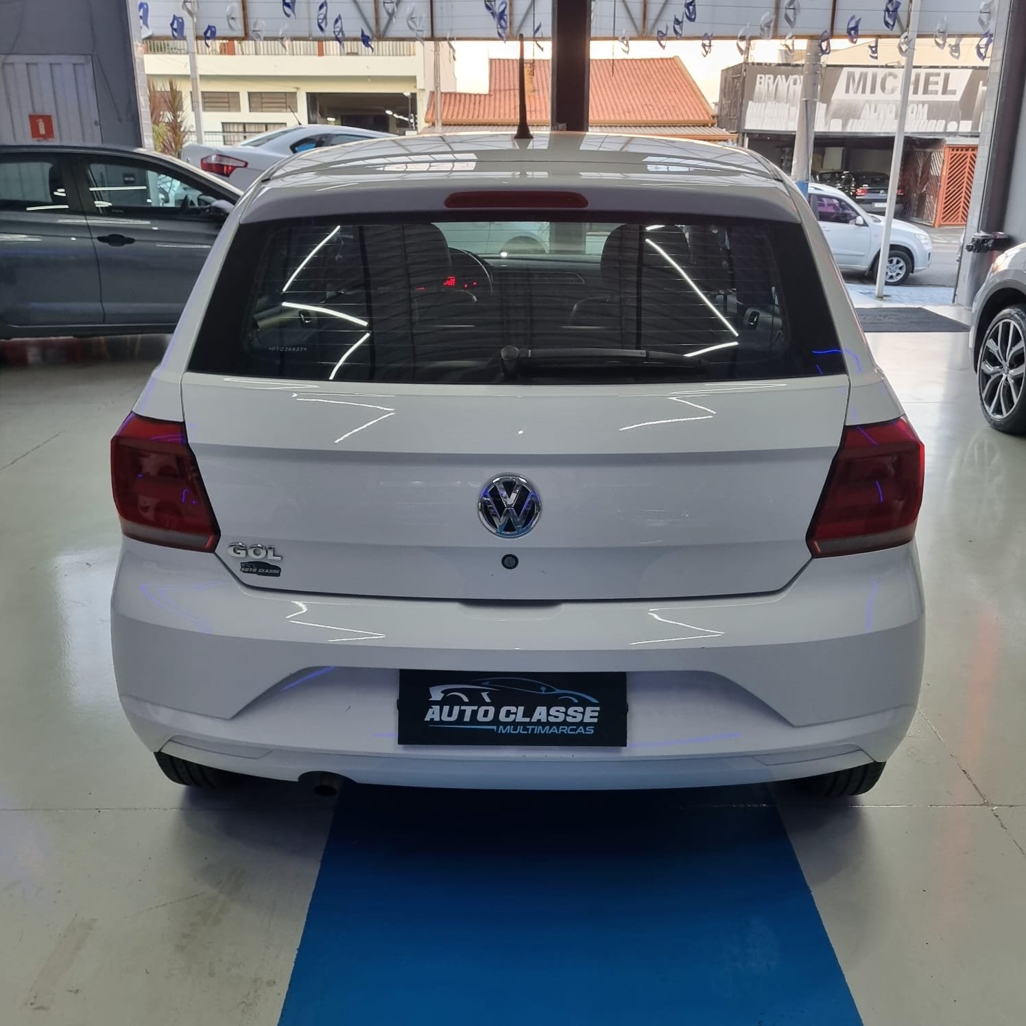 Gol EJO0E24 6