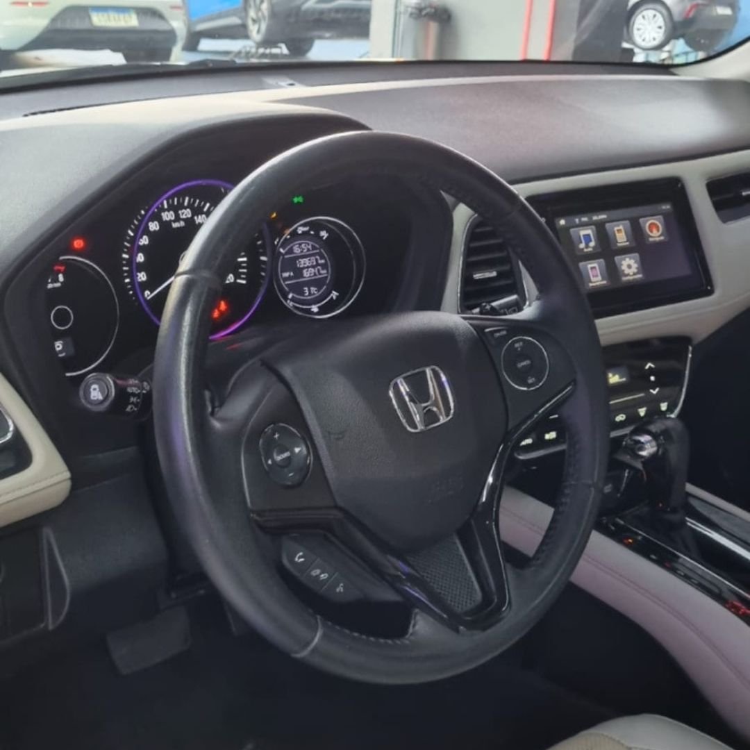 HR-V BWJ4I94 10